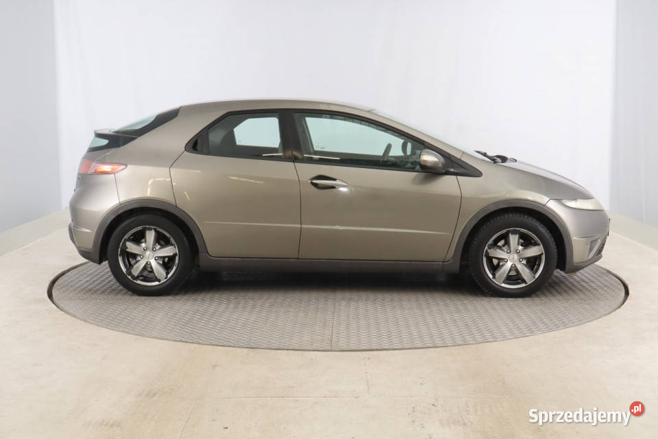 Honda Civic 14 iDSI Zabrze