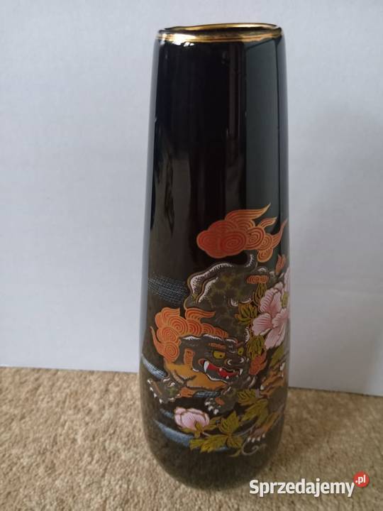 wazon szklany Wazony Łódź