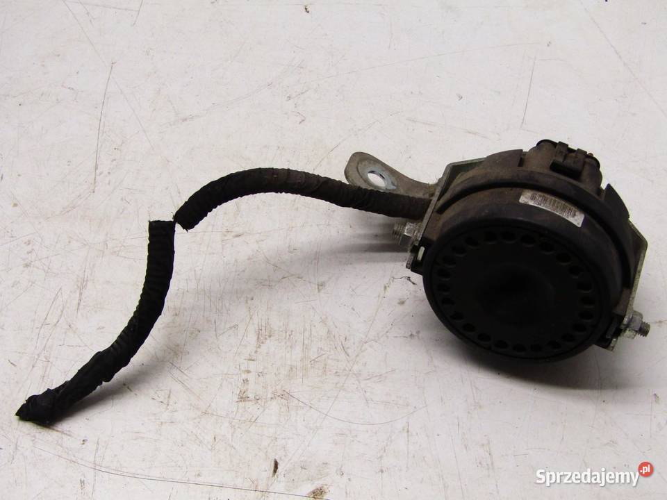 SYRENA ALARMU ALARM JEEP RENEGADE 52028990