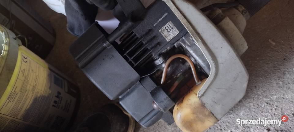 Kosa spalinowa Ryobi 305RT Mogilno