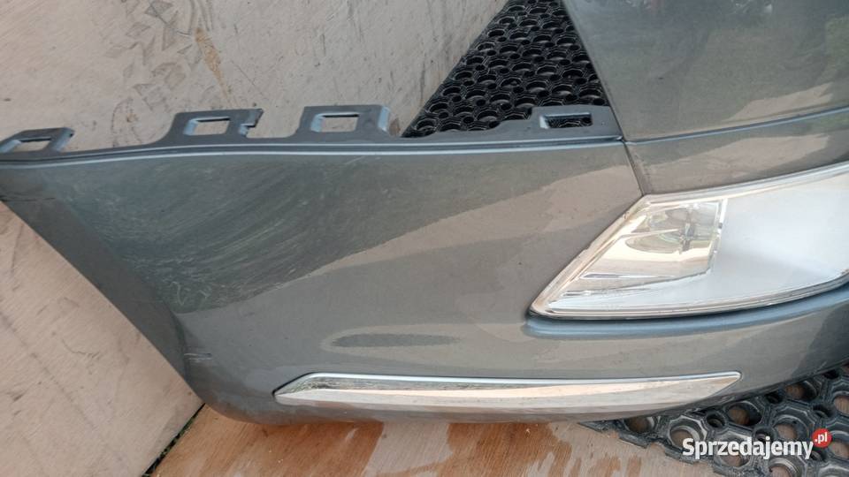C5 III ZDERZAK PRZÓD EZWD SPRYSK HALOGEN osobowe sprzedam