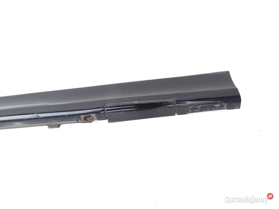 LISTWA NAKŁADKA PROGU PROGOWA LEWA SLINE małopolskie sprzedam