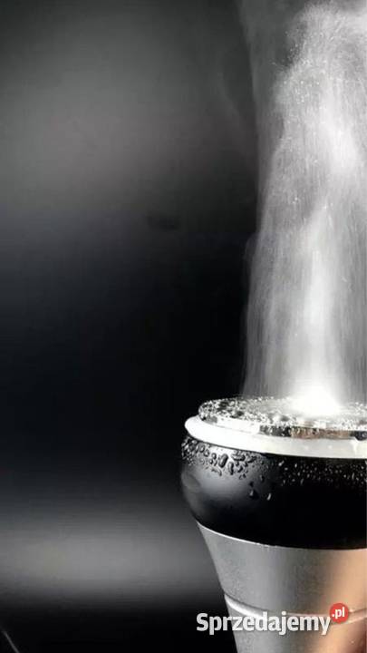 Oczyszczanie wodorowe dogłębne nawilżenie i Bytom