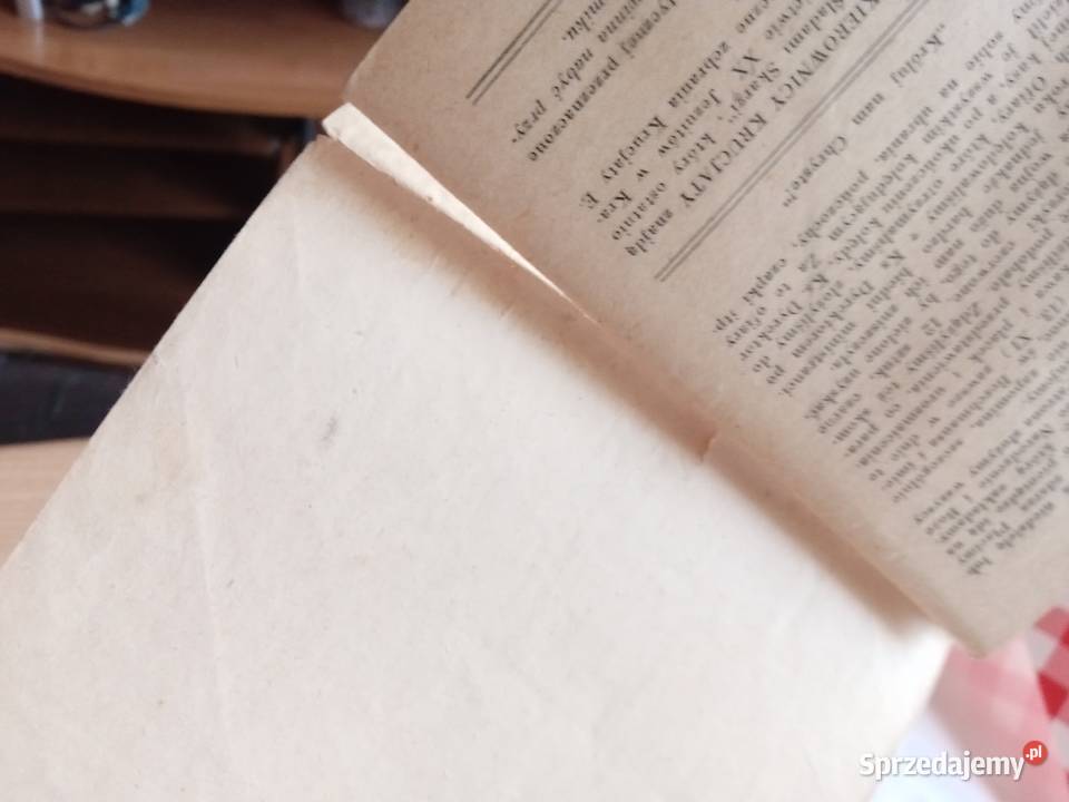 Biblioteczka Eucharystyczna tomik 7 Przed Panem Miechów