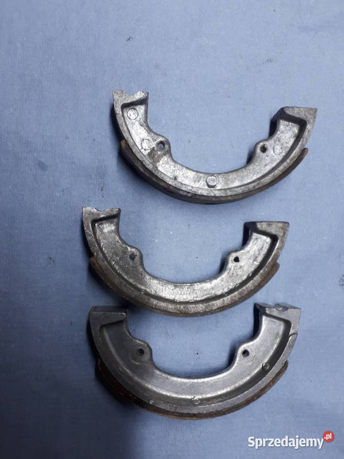 Tarcze hamulcowe koła jawa mustang kaczka podkarpackie Rzeszów sprzedam