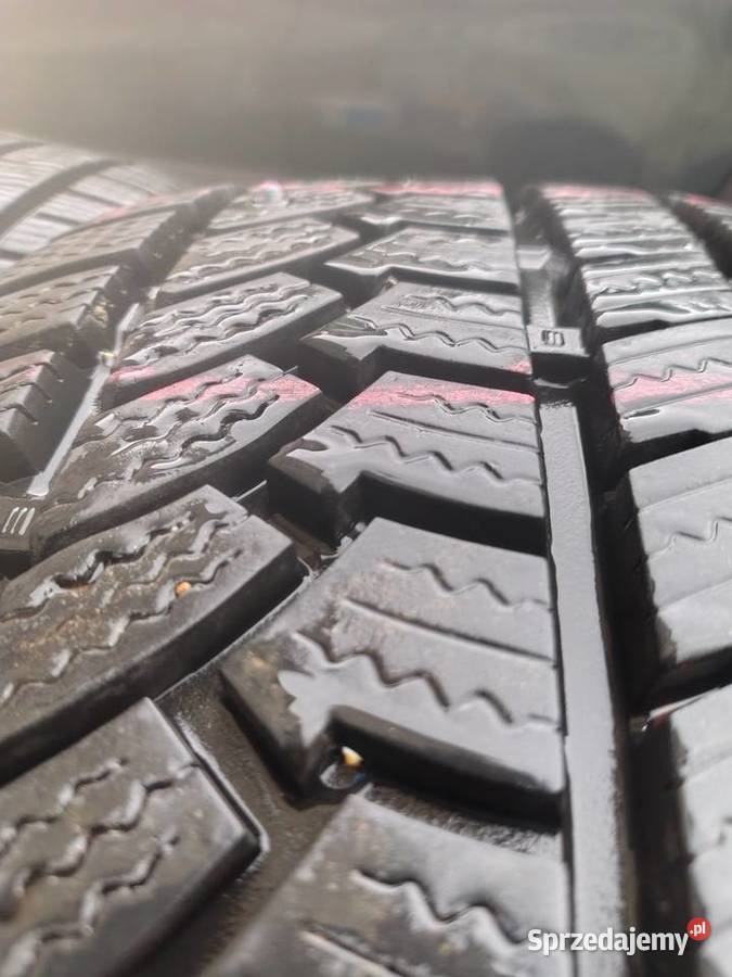 Sprzedam opony dolnośląskie