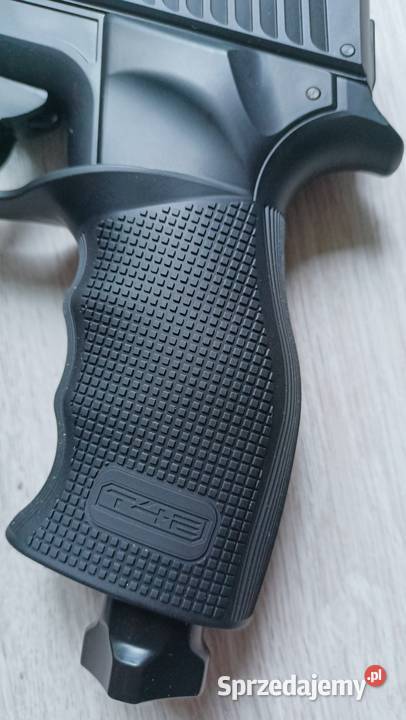 wiatrówka CO2 Umarex RAM T4E TP 50 Gen 2 łódzkie