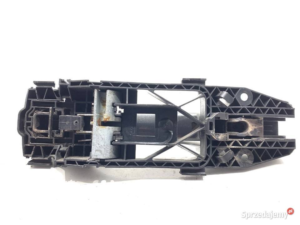 KLAMKA ZEWNĘTRZNA LEWY TYŁ VW TIGUAN 1K8837885