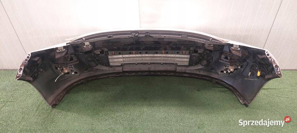 ZDERZAK PRZÓD KOMPLETNY PEUGEOT 207 LIFT LAKEZR Międzychód