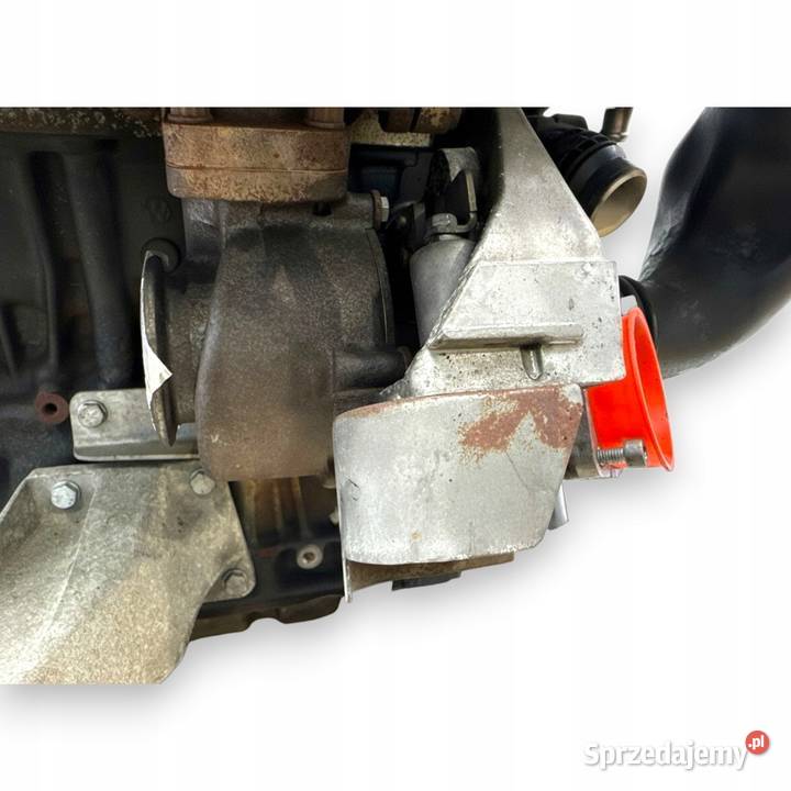 SILNIK M47D20 BMW E90 E91 20 D DIESEL 204D4 Silniki kompletne Chełm