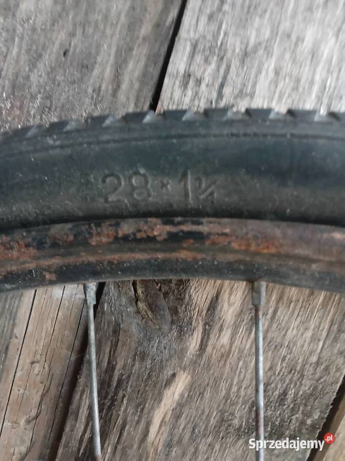 Koło ZZR ŁUCZNIK ROMET Milejewo