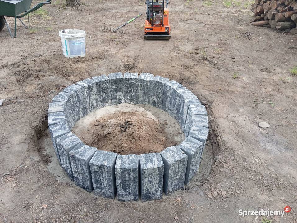 Pielęgnacja ogrodów śląskie Częstochowa