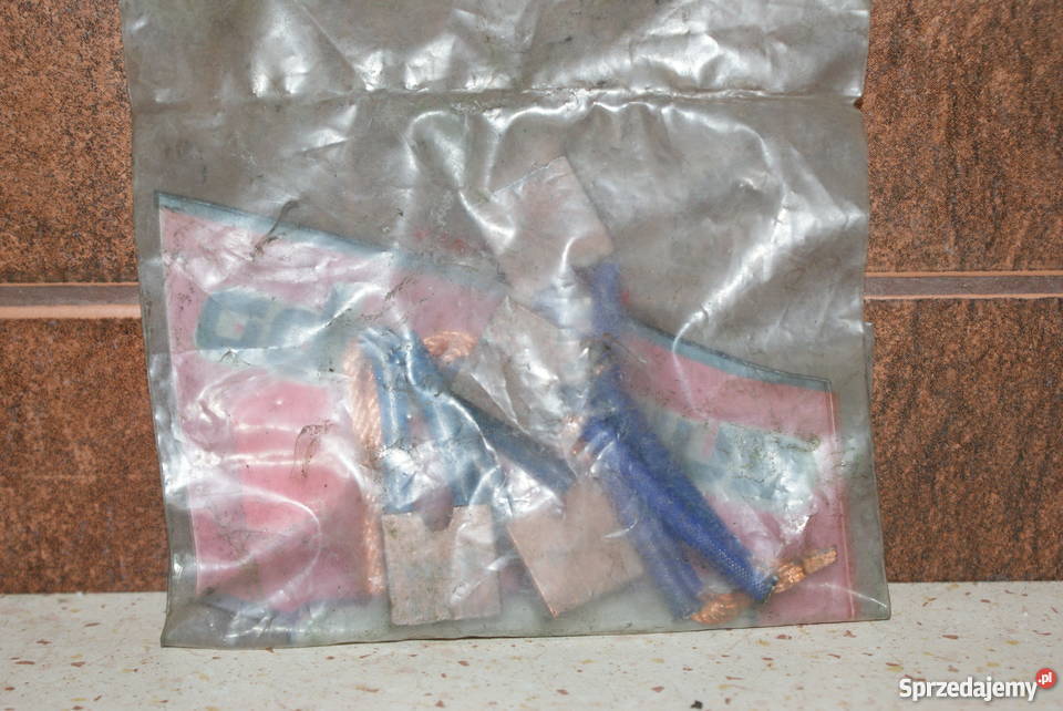 SZCZOTKI ROZRUSZNIKA PSX128 mazowieckie