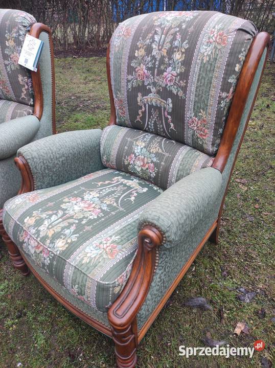 Komplet wypoczynkowy sprzedam