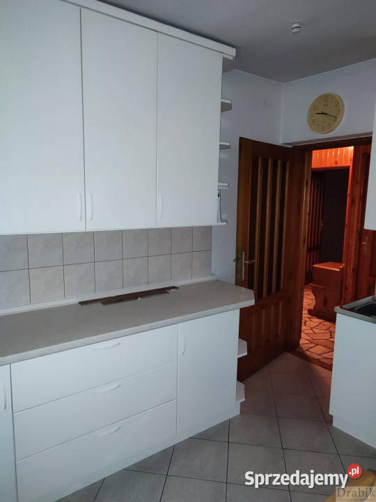 Wynajem mieszkania Kraków 90m2 3pok