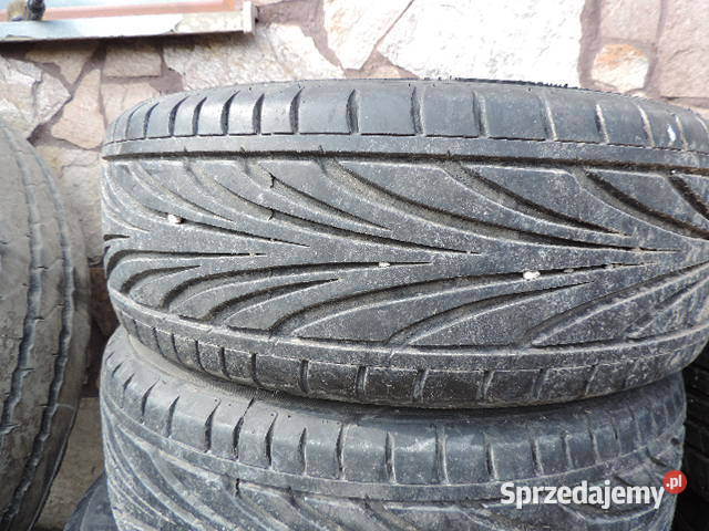 Opony 20555R16 205 55 16 WM Przeworsk