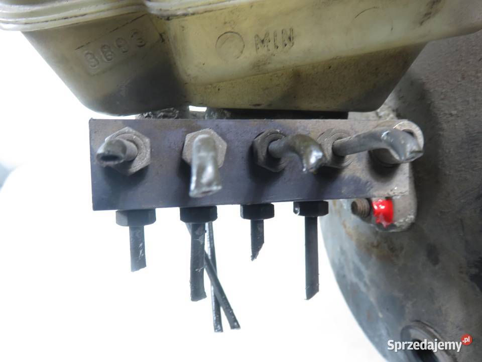 SERWO VW TRANSPORTER T4 24 D 78 AAB 701612101A osobowe