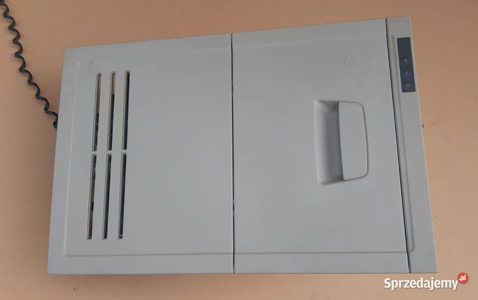 VOLVO FH4 LODÓWKA 24V 34 LITRY 82212505 Bieleń sprzedam