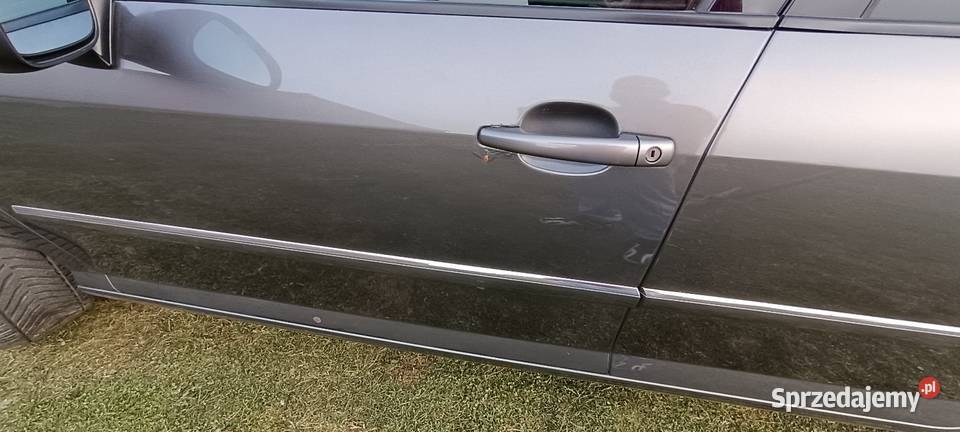 Peugeot 407sw 20HDI 140 Wojkowice