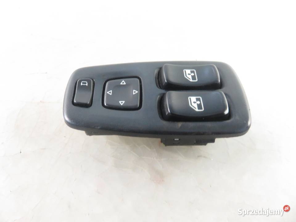 PANEL SZYB SCANIA R I 1445793 0431601 1421856 osobowe