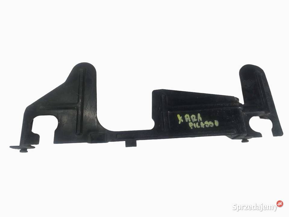 KIEROWNICA POWIETRZA PRAWA CITROEN XSARA PICASSO sprzedam