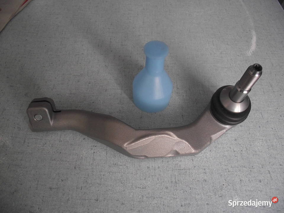 Końcówka drążka BMW Wrocław