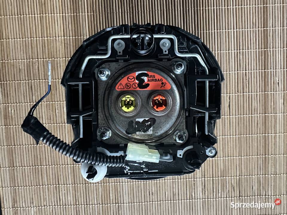 Mazda Airbag Poduszka Powietrzna osobowe Radziszów
