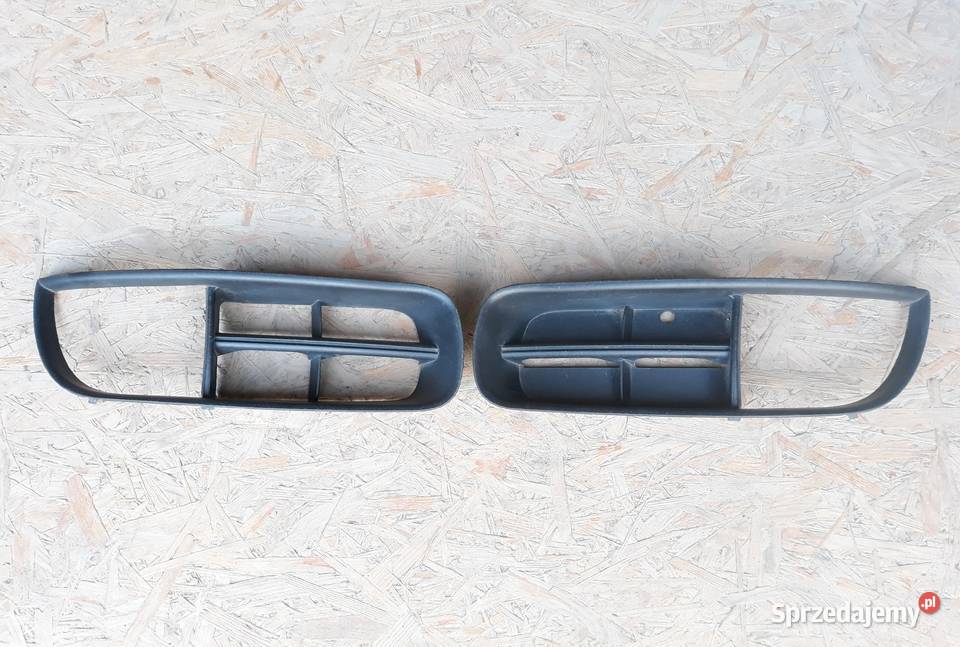 SKODA FABIA 2 II ROOMSTER KRATKA PRAWA PRZÓD Międzychód