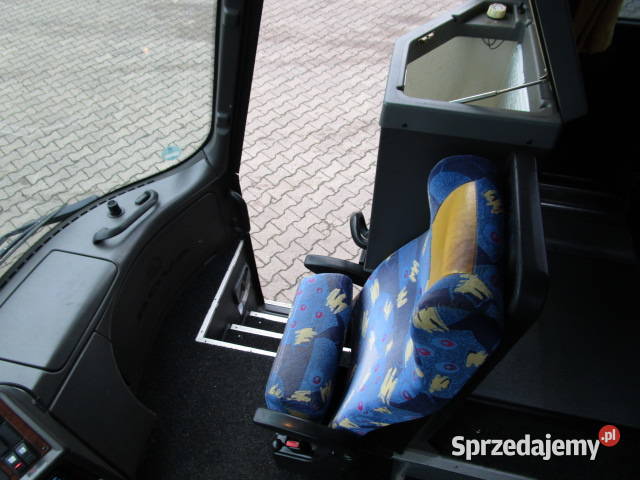 Autocar Bova Futura FHD 10 Autobusy i minibusy Autobusy i minibusy Warszawa