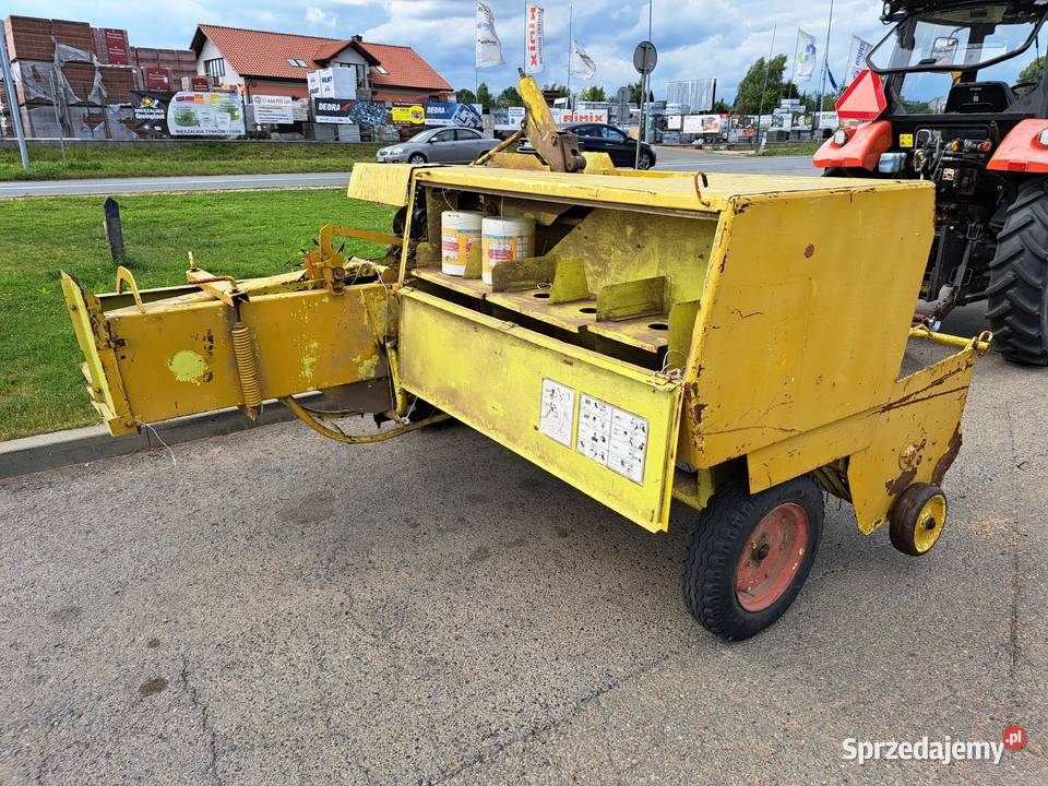 Prasa Sipma Z224 kompletna do regulacji Proszowice