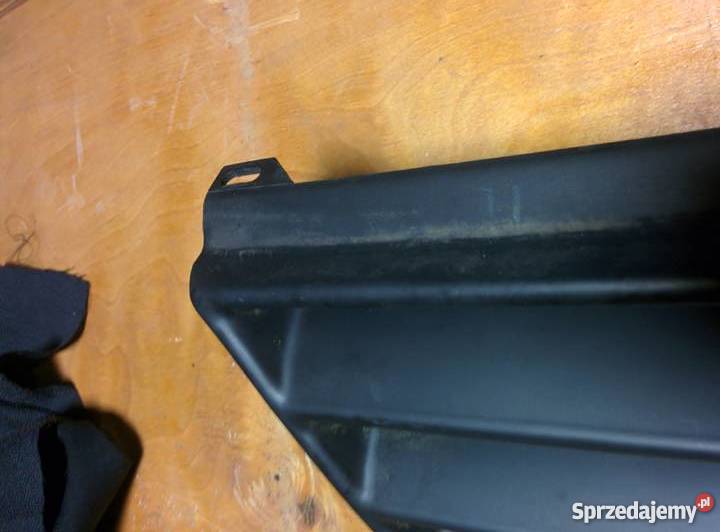 Polonez Caro Atrapa Stalowa Wola