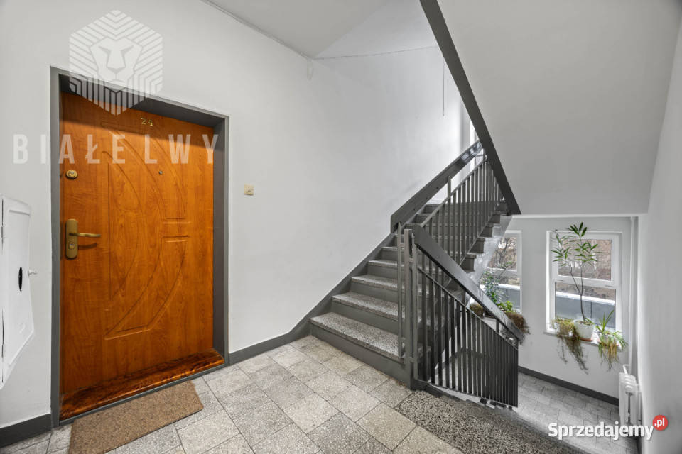 wynajmu mieszkania Warszawa Fasolowa 776m2 4 Piętro 1