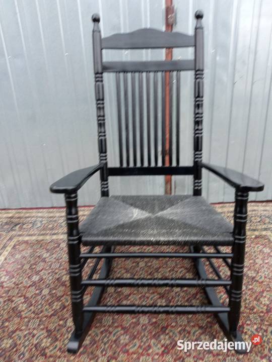 Fotel sprzedam Borówno