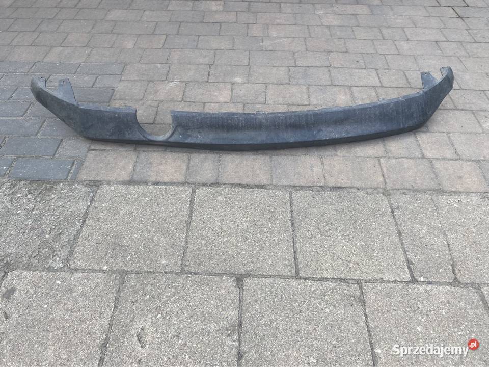 Citroen c3 naklada zderzaka spojler Czerniejewo sprzedam