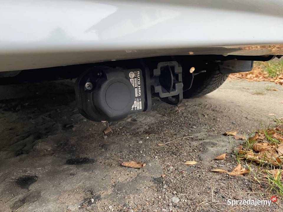 Renault Clio IV Grandtour 15 dCi ESP Warszawa