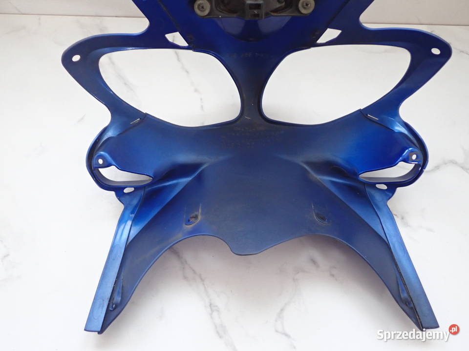 Czasza Czacha Owiewka Przód Plastik Suzuki SV lubuskie Strzelce Krajeńskie