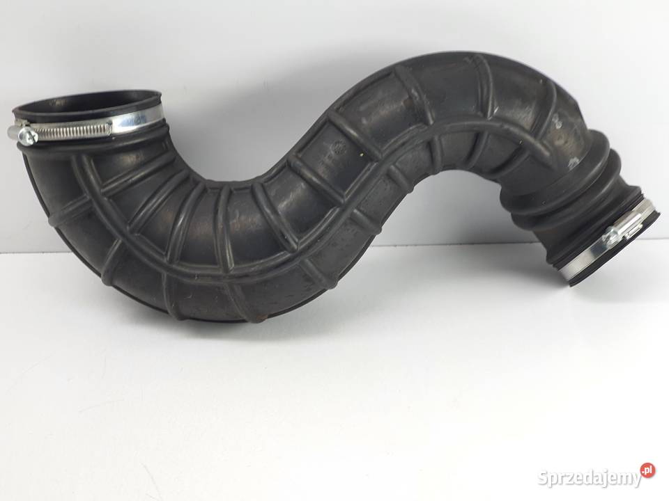 Rura Guma Dolot Can Am Maverick Turbo Xds Xrs Osłony i obudowy Łódź