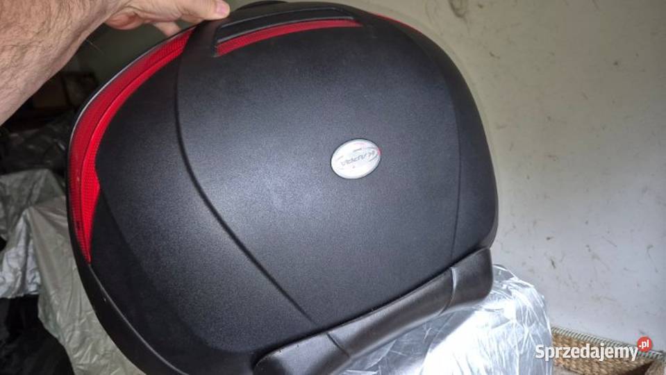 Kufer centralny Kappa K49 nowy Rzeszów