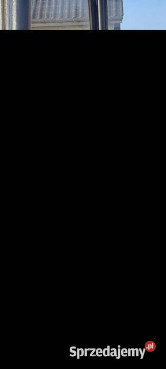 Ursus C33028 Zaczep górny Konin