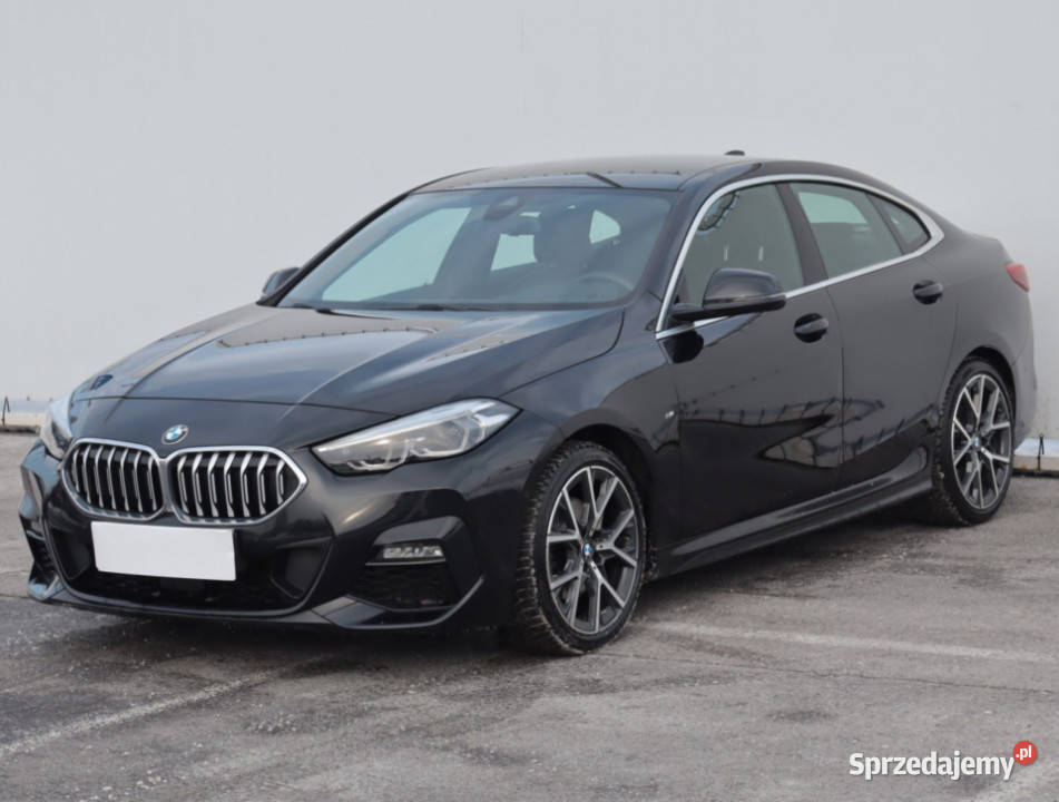 BMW 2 Gran Coupe 218i Gran Coup czujnik deszczu lubelskie Lublin