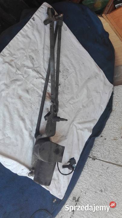 Ford focus mk1 silniczek wycieraczek przód 2002 Szczecin sprzedam