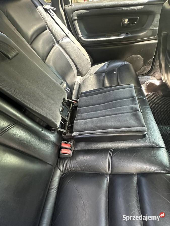 Volvo s70 zadbane ESP Motoryzacja Kraśnik