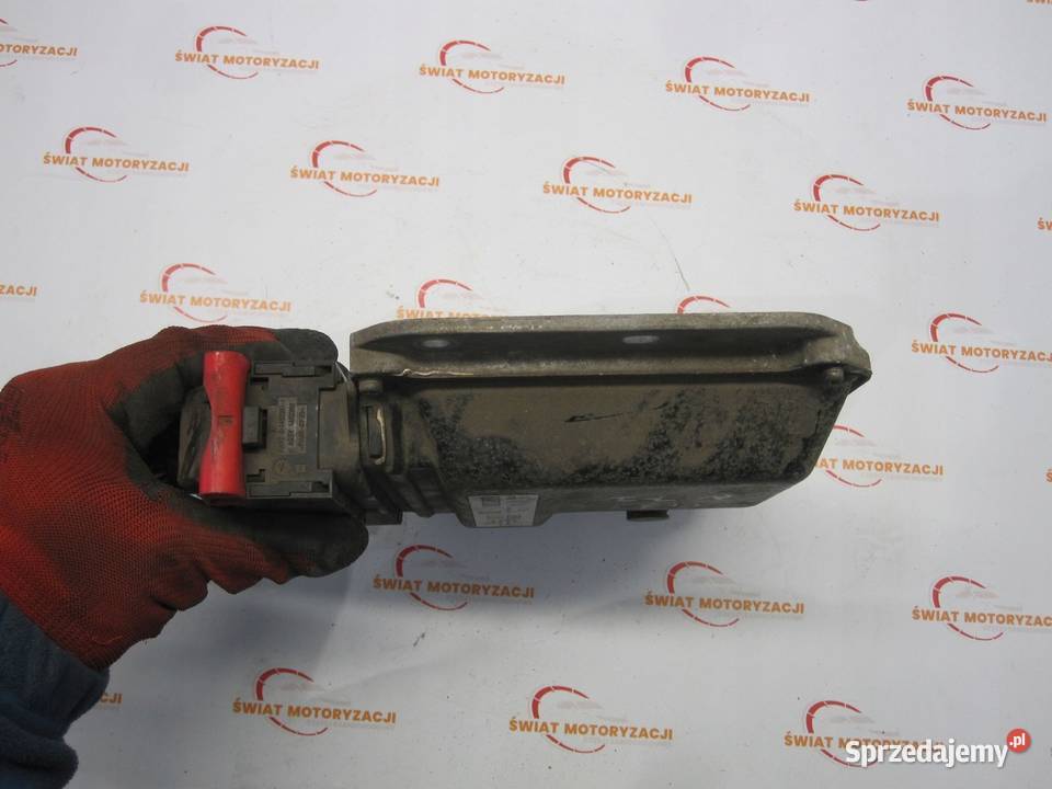 OUTLANDER LIFT II 23 DID 11r sterownik silnika Kielce sprzedam