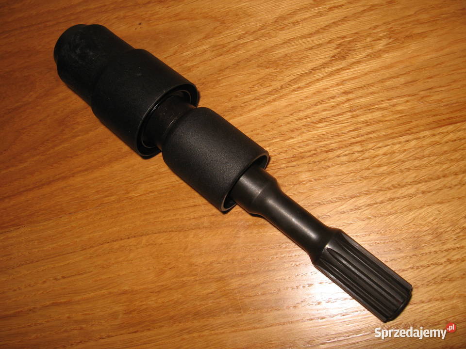 Adapter Bosch wieloklin na SdsPlus Celma Makita Sosnowiec
