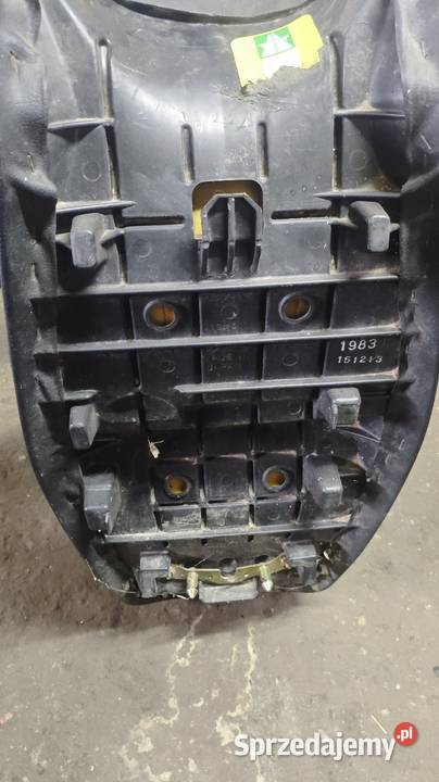 Sprzedam części kawasaki zzr 1200 Kawasaki Wołów