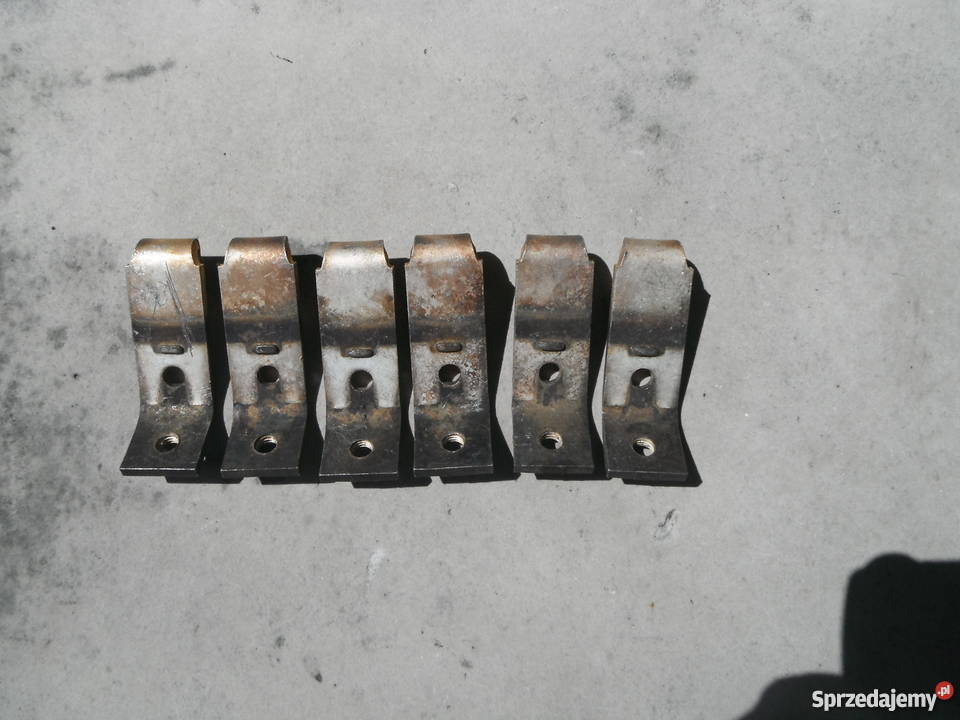 styk stały 18 mm nieużywane Barak sprzedam