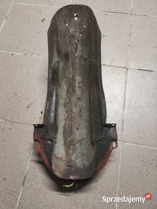 Błotnik jawa sprzedam