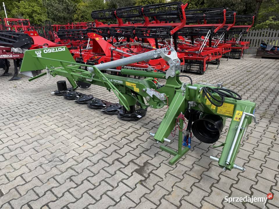 Kosiarka dyskowa tylna PDT260 PRONAR Dostępna Pronar Opatówek