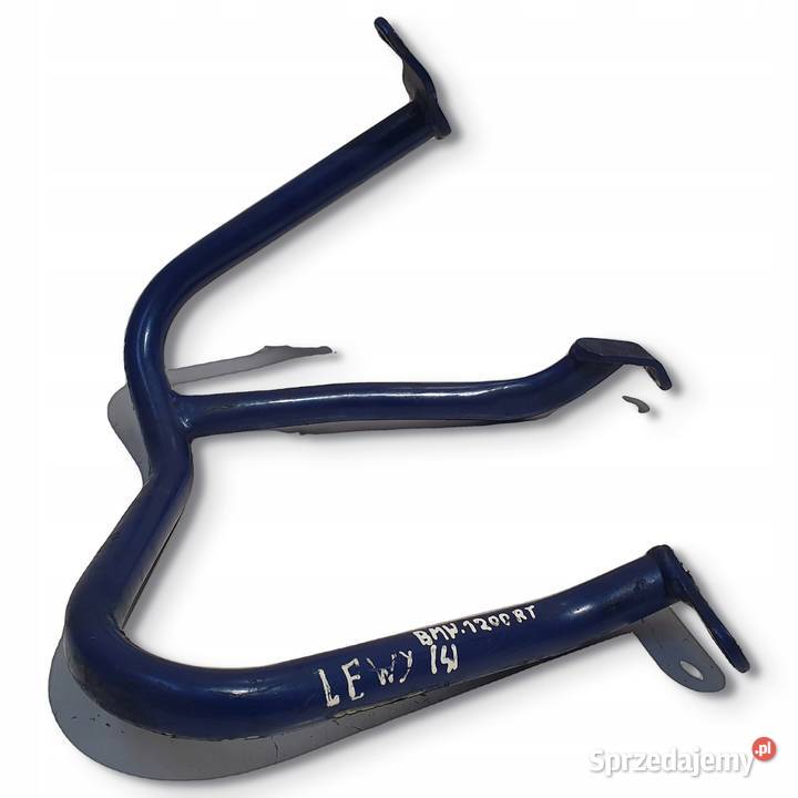 LEWY GMOL GMOLE CRASH PAD STELAŻ BMW R1200 K50