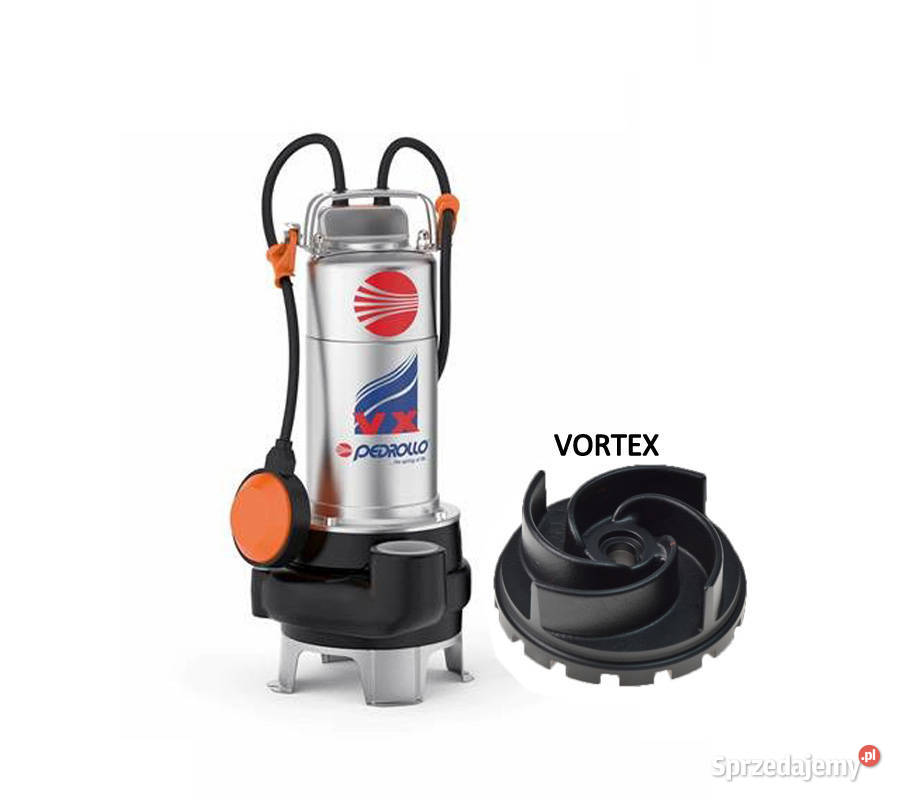 PRZEPOMPOWNIA DWUPOMPOWA DN1200 H2600 PEDROLLO Wrocław